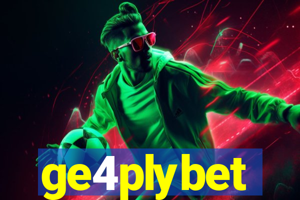 ge4plybet