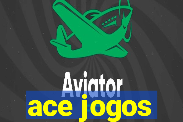 ace jogos