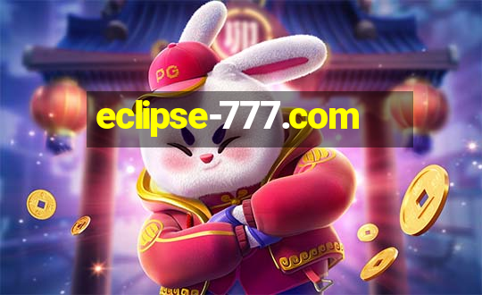 eclipse-777.com