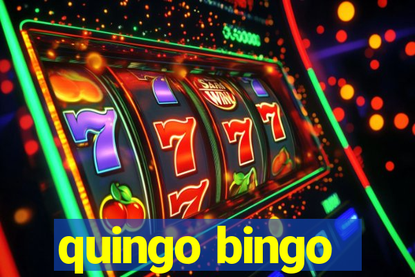 quingo bingo