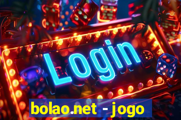 bolao.net - jogo