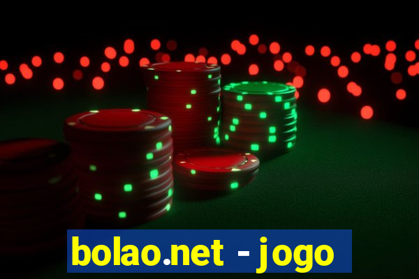 bolao.net - jogo