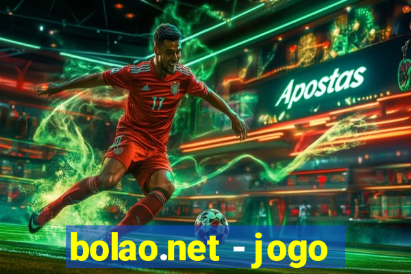 bolao.net - jogo