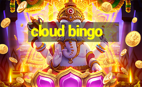 cloud bingo