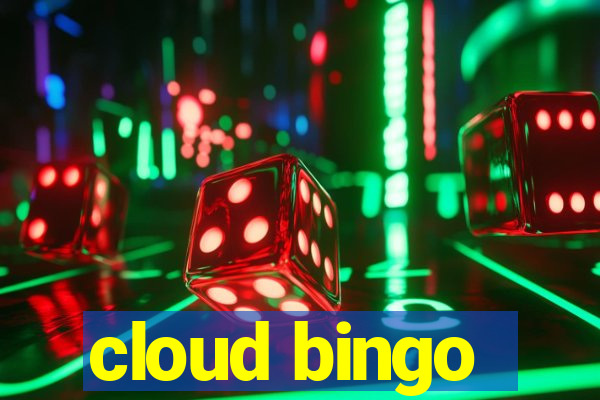 cloud bingo