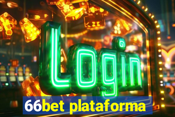 66bet plataforma