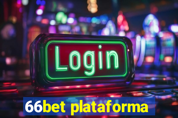 66bet plataforma