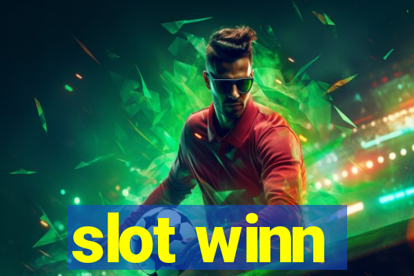 slot winn