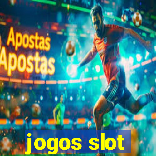 jogos slot