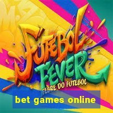 bet games online