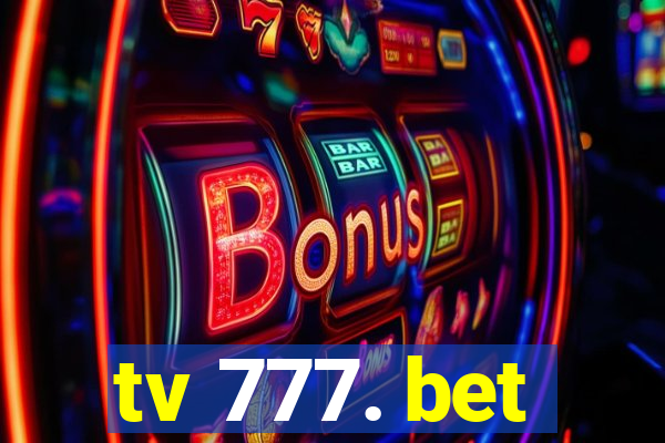 tv 777. bet