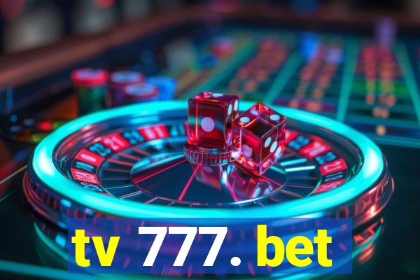 tv 777. bet