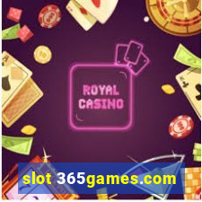 slot 365games.com