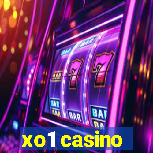 xo1 casino