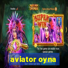 aviator oyna