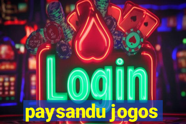 paysandu jogos