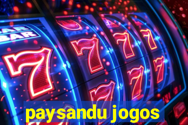 paysandu jogos