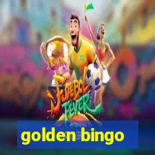 golden bingo