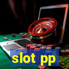 slot pp