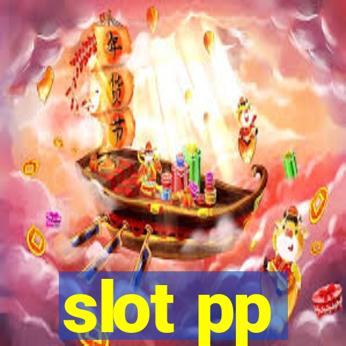 slot pp