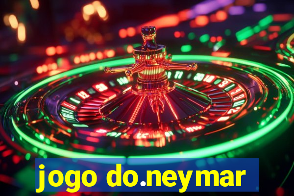 jogo do.neymar