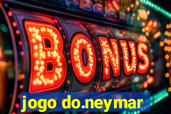 jogo do.neymar