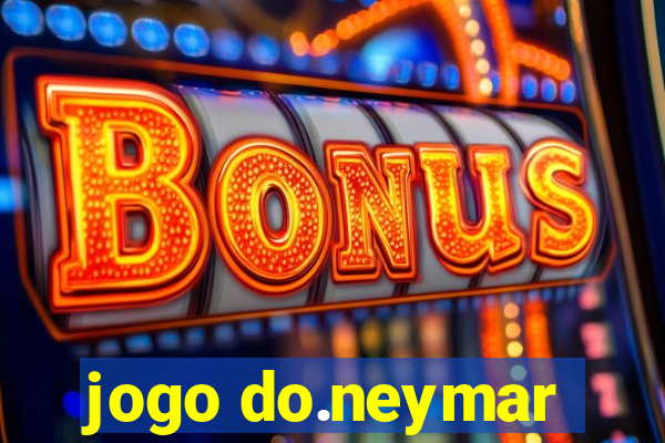 jogo do.neymar