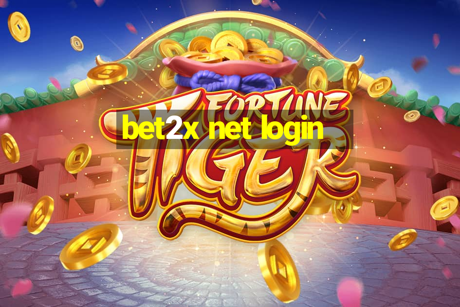 bet2x net login