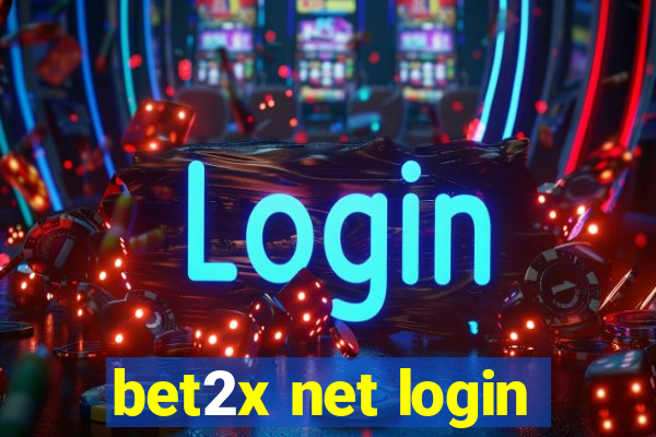 bet2x net login