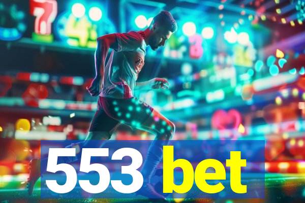 553 bet