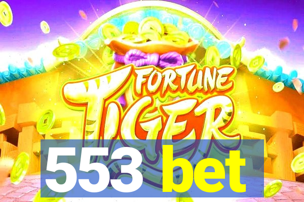 553 bet