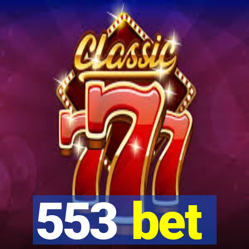 553 bet