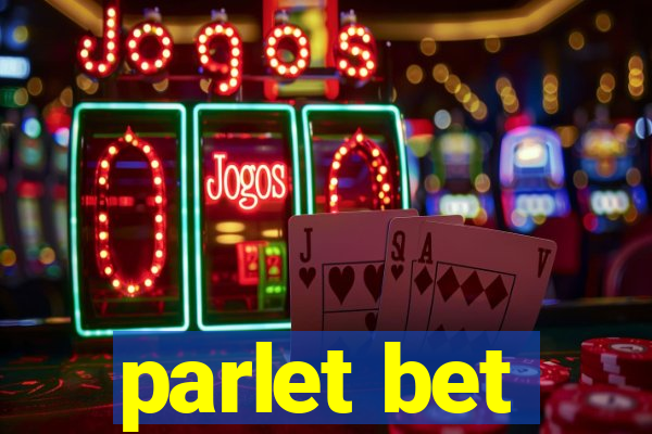 parlet bet