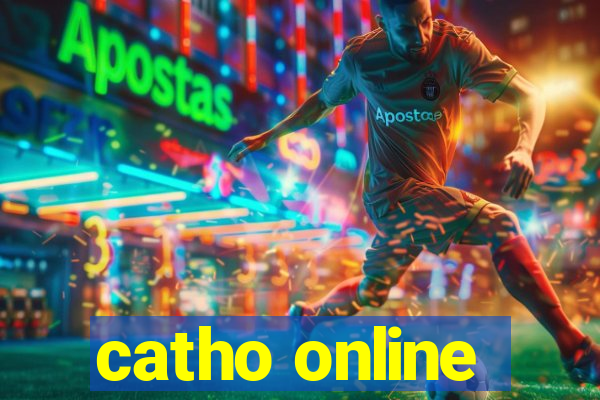 catho online