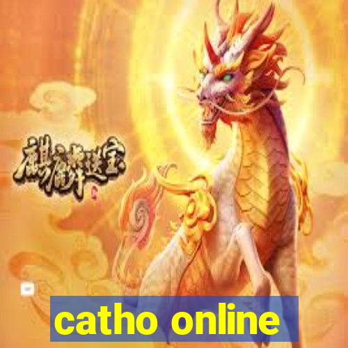 catho online