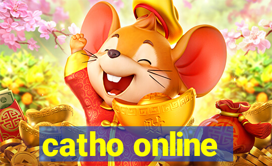 catho online