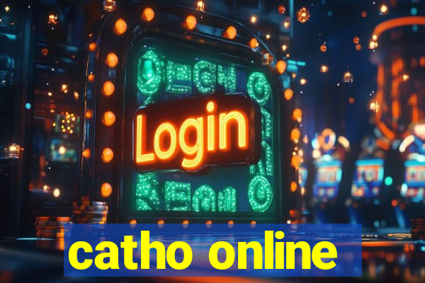 catho online