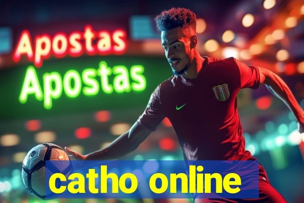 catho online