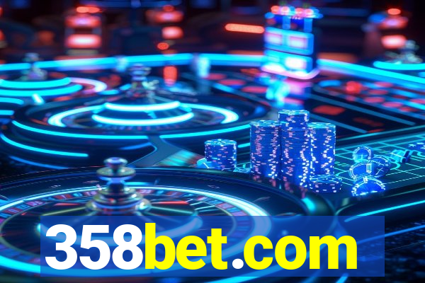 358bet.com