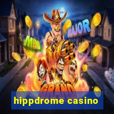 hippdrome casino