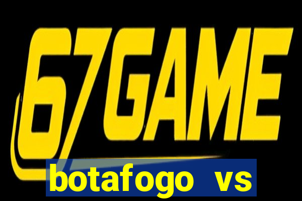 botafogo vs athletico pr