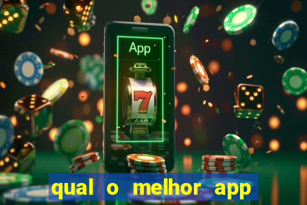 qual o melhor app para analisar jogos de futebol