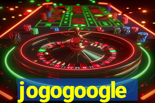 jogogoogle