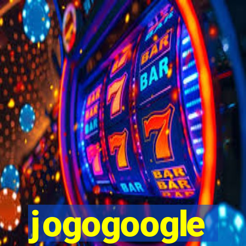 jogogoogle