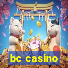 bc casino