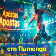 crn flamengo