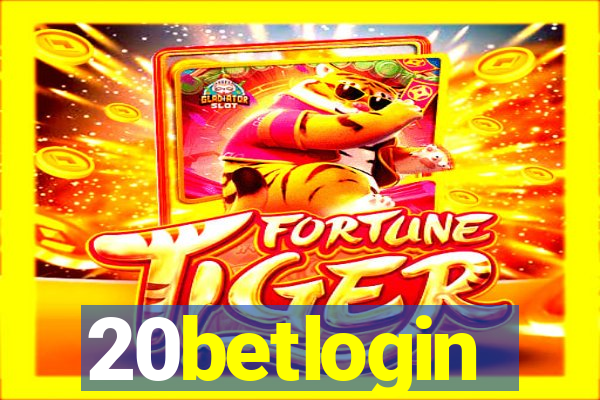 20betlogin