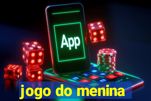 jogo do menina