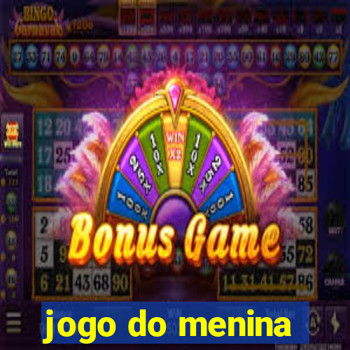 jogo do menina