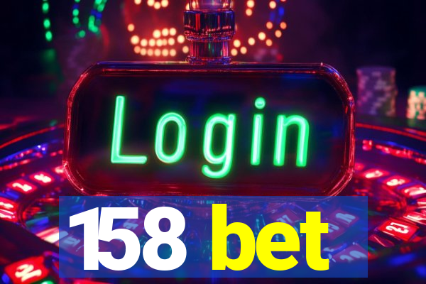 158 bet